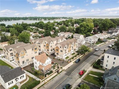 108 Seaside Avenue #4, Stamford, CT, 06902