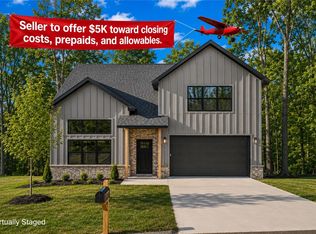 8 York Dr, Bella Vista, AR 72714
