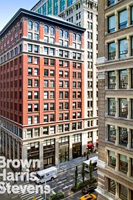 Rented by Brown Harris Stevens | media 7