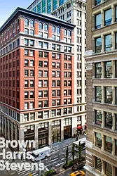 Rented by Brown Harris Stevens