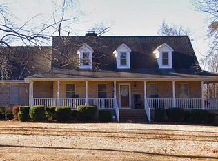 2209 Pocosin Rd, Ayden, NC 28513