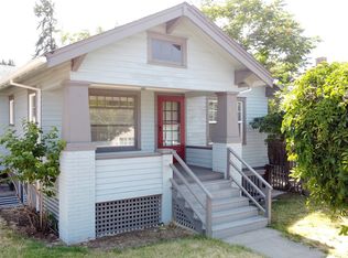 600 W 10th St, The Dalles, OR