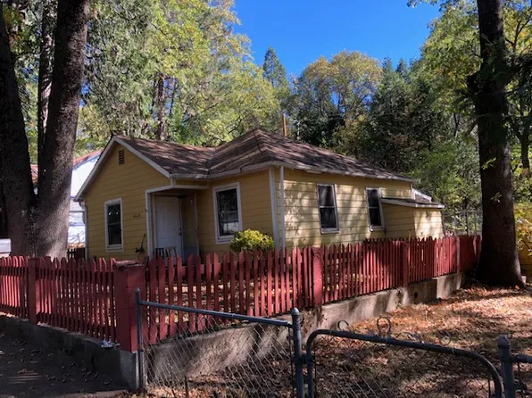 4626 Shasta View Ave, Dunsmuir, CA 96025