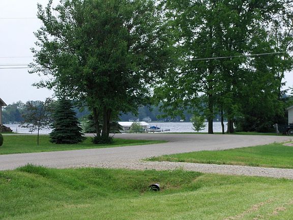 View of Marble Lake
