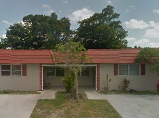 7420 NW 76th Ct, Tamarac, FL 33321