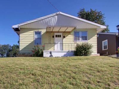 1617 Cherry St, Quincy, IL, 62301