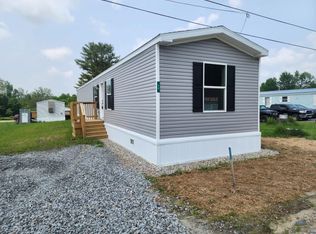 98 Dogwood Ln, Springfield, VT 05156