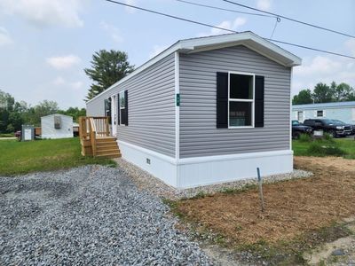 98 Dogwood Lane, Springfield, VT, 05156