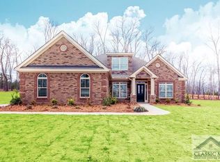 1250 Riverhill Dr, Bishop, GA 30621