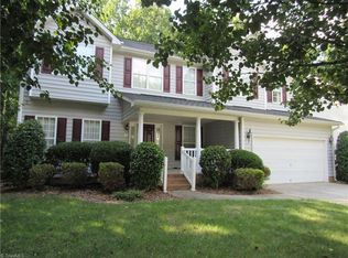 3 Hannah McKenzie Ct, Greensboro, NC 27455