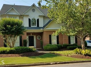 5205 Marston Rd, Dunwoody, GA 30360