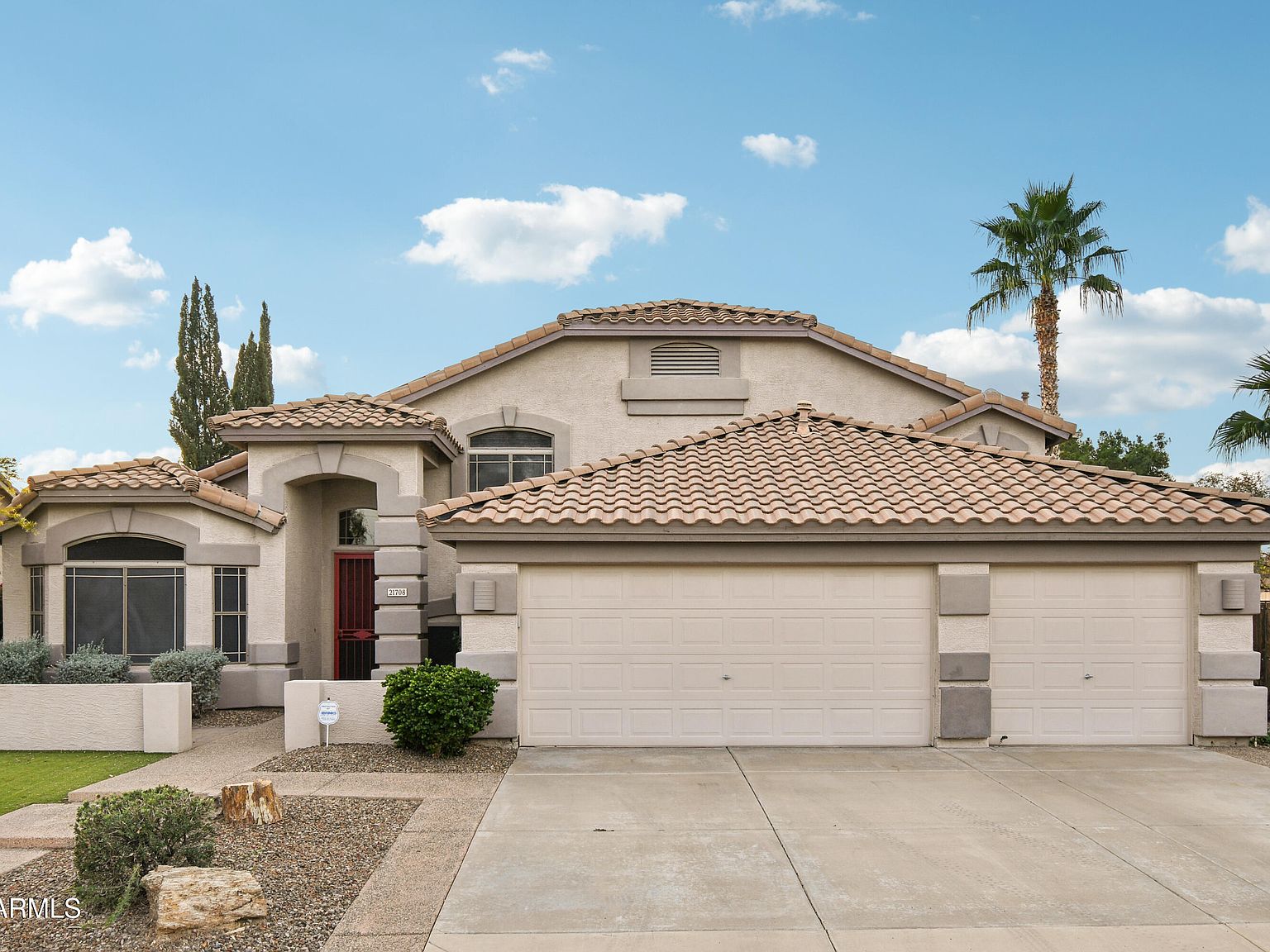 21708 N 70th Dr, Glendale, AZ 85308 | MLS #6960525 | Zillow