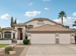 21708 N 70th Dr, Glendale, AZ 85308