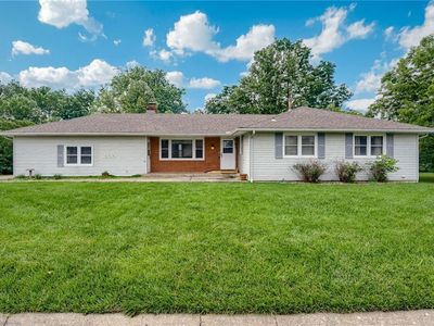 1200 Rice St, Pleasant Hill, MO, 64080