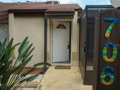 1881 N Hercules Ave APT 706, Clearwater, FL, 33765