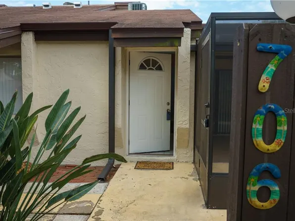 1881 N Hercules Ave APT 706, Clearwater, FL 33765