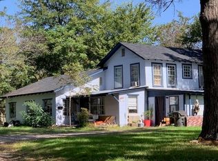 721 SE Avenue L, Idabel, OK 74745