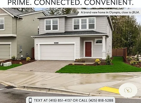 2246 Boxcar St NE #174 — Photo 1