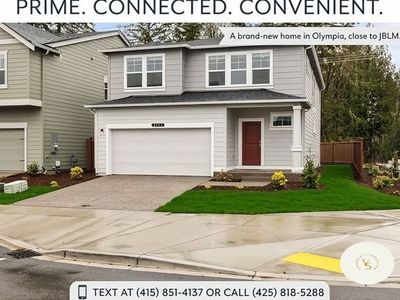 2246 Boxcar St NE #174, Olympia, WA, 98506