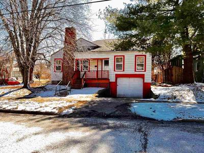 1223 Ginter Ave, Iowa City, IA, 52240