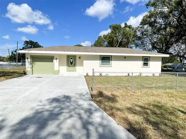 2727 Avenue M NW, Winter Haven, FL 33881