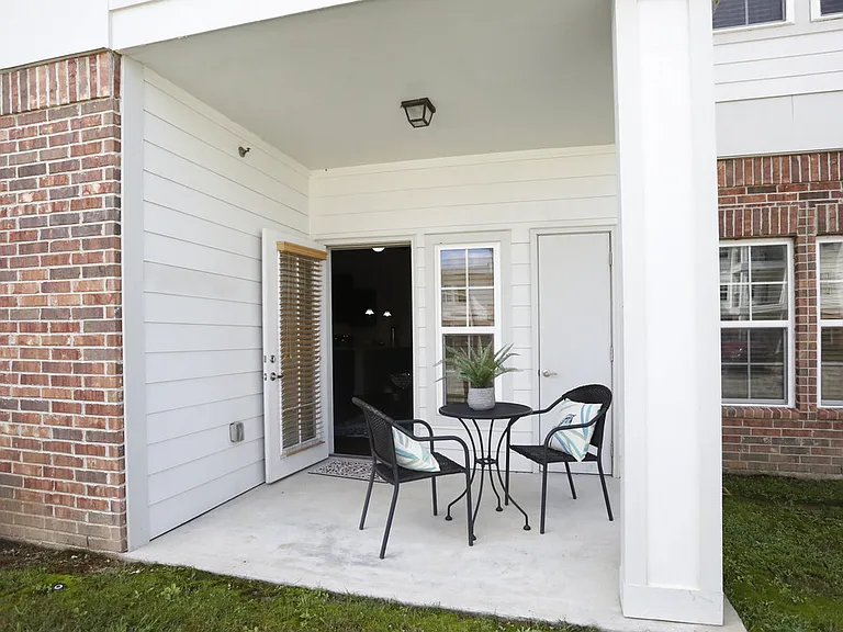 Villa Broussard — Photo 8