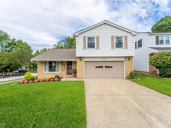 4777 Donald Ave, Cleveland, OH 44143