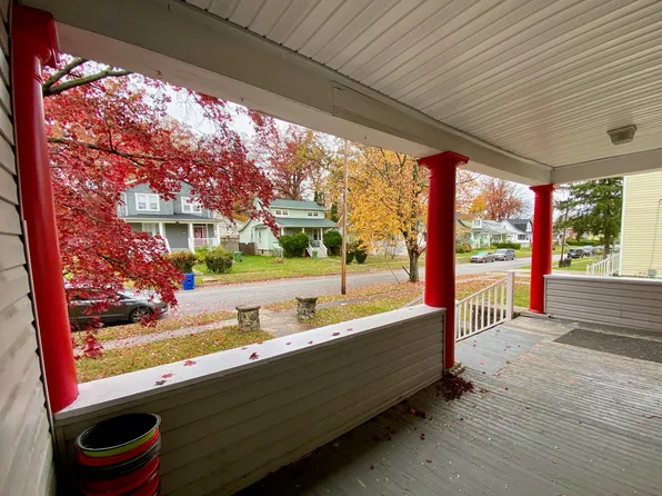 3222 Milford Ave APT 3, Gwynn Oak, MD 21207