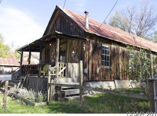 11202 Main St, Sheep Ranch, CA 95246