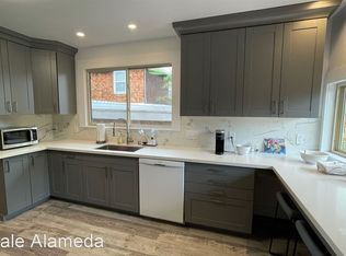 3115 San Jose Ave, Alameda, CA 94501