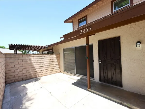2035 S Magnolia Ave, Ontario, CA 91762