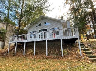 12708 Manhattan Point Blvd, Crosslake, MN 56442