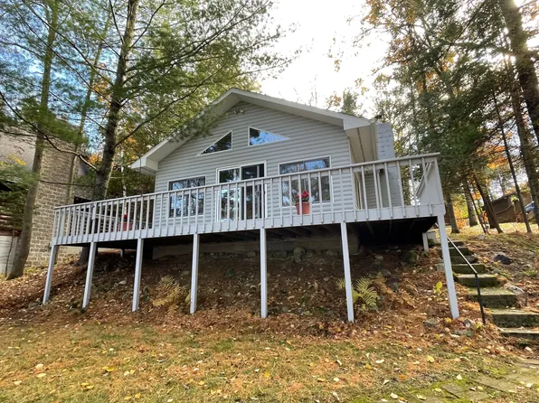 12708 Manhattan Point Blvd, Crosslake, MN 56442