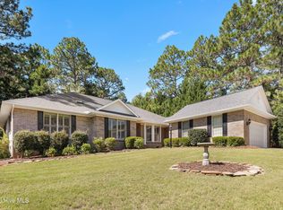 103 Steeplechase Way, Southern Pines, NC 28387
