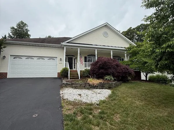 4210 Stonehaven Way, Fredericksburg, VA 22408