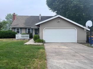 1645 Stilesgate St SE, Grand Rapids, MI 49508