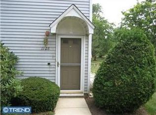 1108 Society Pl #C2, Newtown, PA 18940