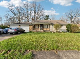 2726 Beck St SE, Warren, OH 44484