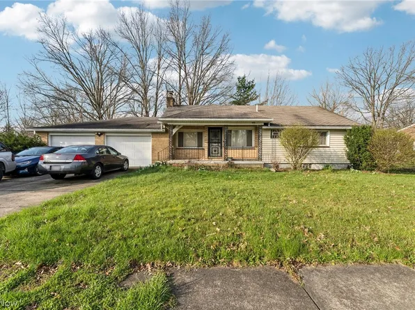 2726 Beck St SE, Warren, OH 44484