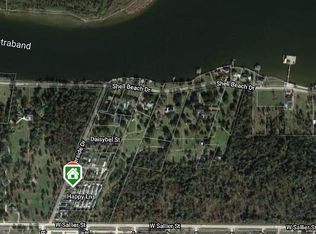 1911 Riverside Dr, Lake Charles, LA 70601