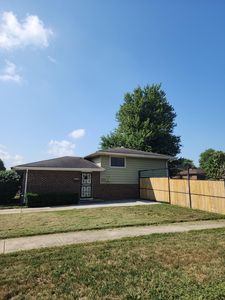 15100 University Ave, Dolton, IL, 60419