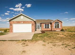 13880 Cavanaugh Rd, Hudson, CO 80642