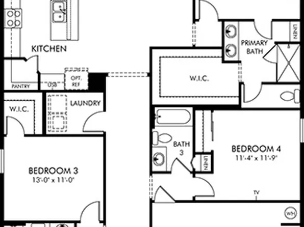 1353 Hanoverian Dr, Lake Alfred, FL 33850