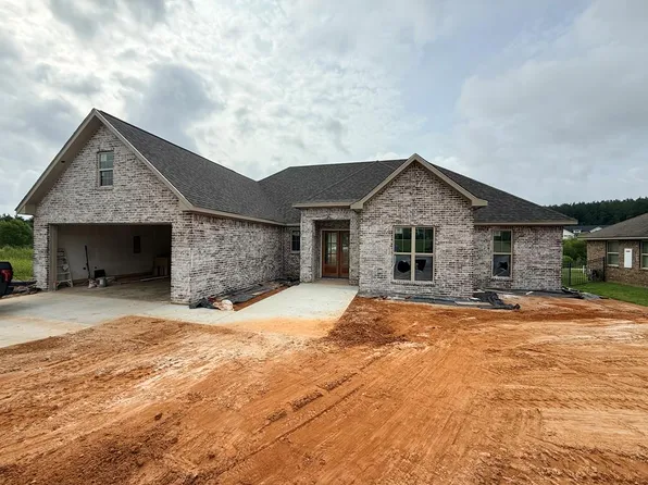170 Clear View Ln, Nacogdoches, TX 75965