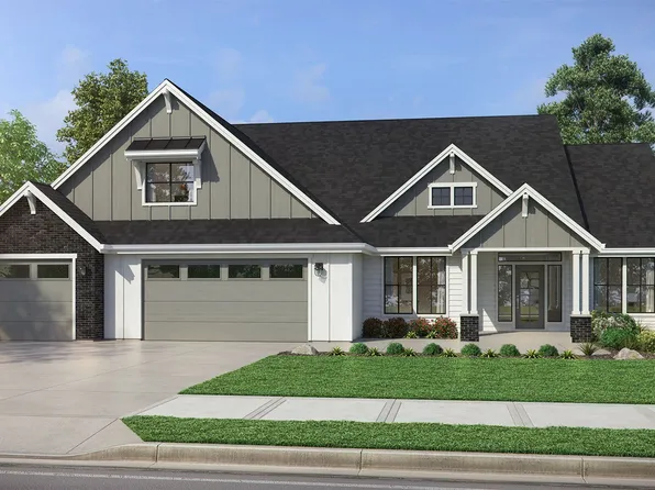 The Cascade Plan, Available Lots - Portland Metro