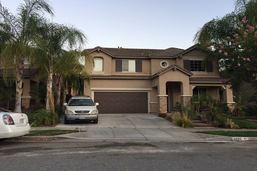 1st image of 34313 Chaparossa Dr