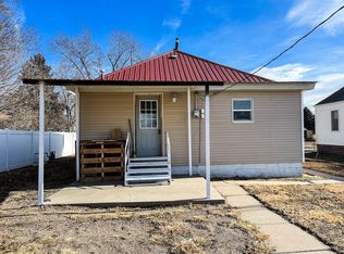 15 S East St, Alma, NE 68920