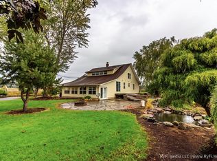 28923 S Barlow Rd, Canby, OR 97013