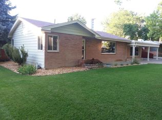 526 Cedar Ave, Grand Junction, CO 81501