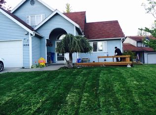 1626 S 245th Pl, Seattle, WA 98198